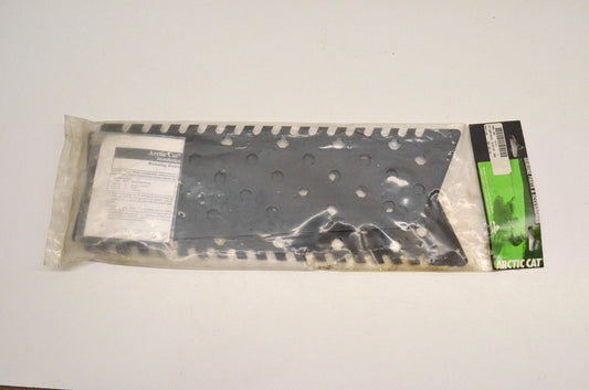 New OEM Arctic Cat 3639-264 Grip Plate Kit Black NOS