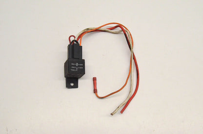 ProLink SPDT40P Dual Circuit Relay 5 Wire Socket Harness With Plug