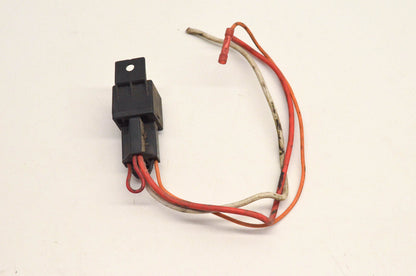 ProLink SPDT40P Dual Circuit Relay 5 Wire Socket Harness With Plug