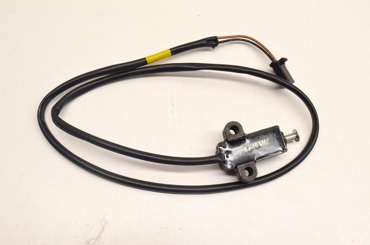 Hyosung 37840HM8100 Switch Sidekick Stand GT250 NOS