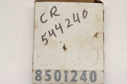CR Industries 8501240, 544240 Oil Seal NOS
