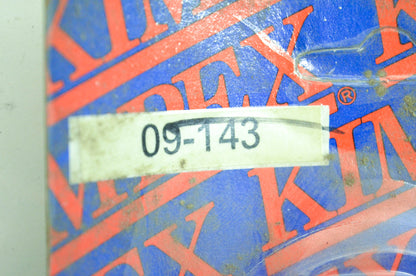 Kimpex 09-143, 09-143+, 292556 Oil Seal NOS