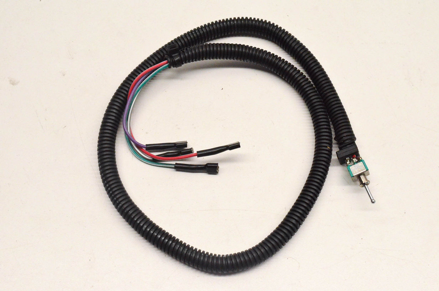 New OEM Polaris 3233223 AWD Switch NOS