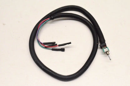 New OEM Polaris 3233223 AWD Switch NOS