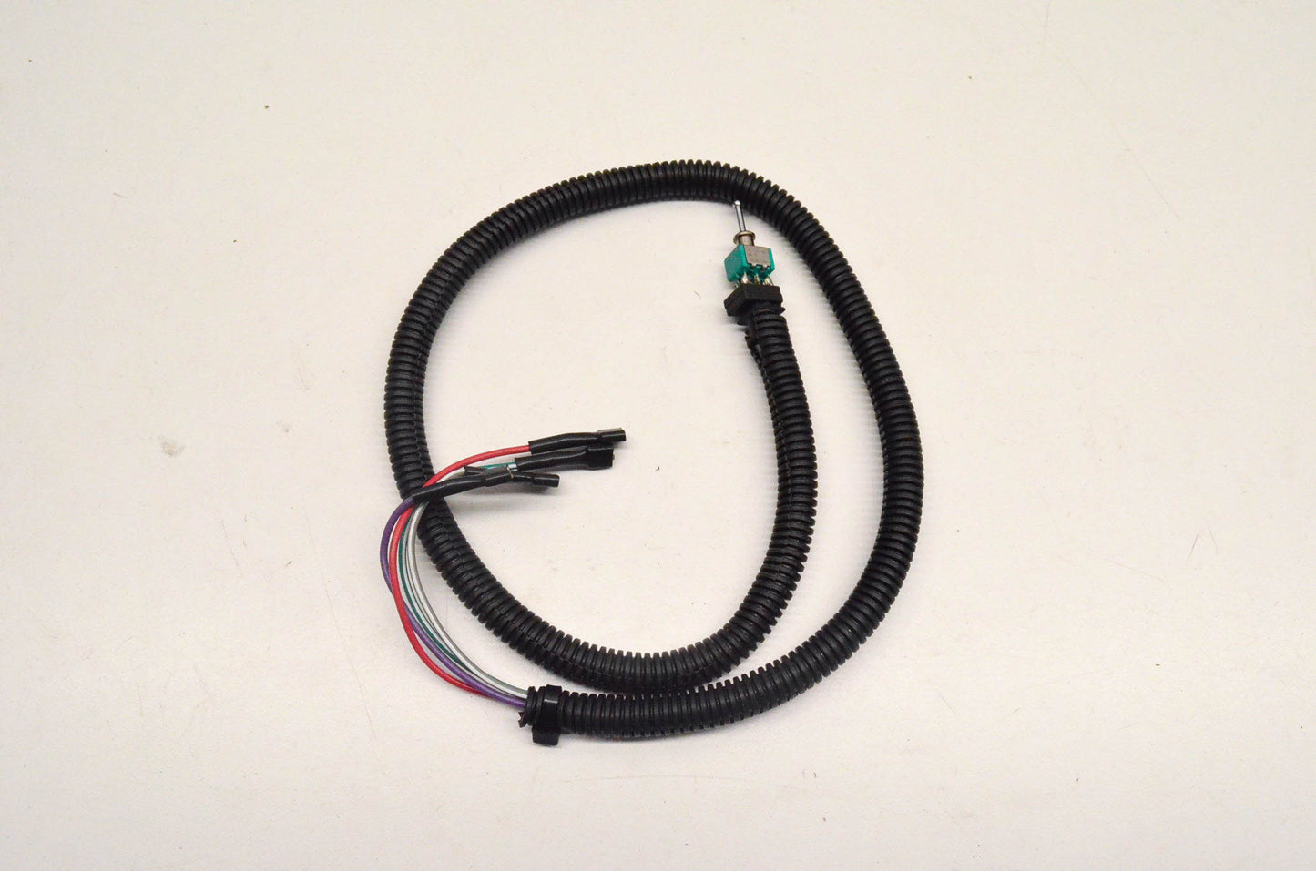 New OEM Polaris 3233223 AWD Switch NOS
