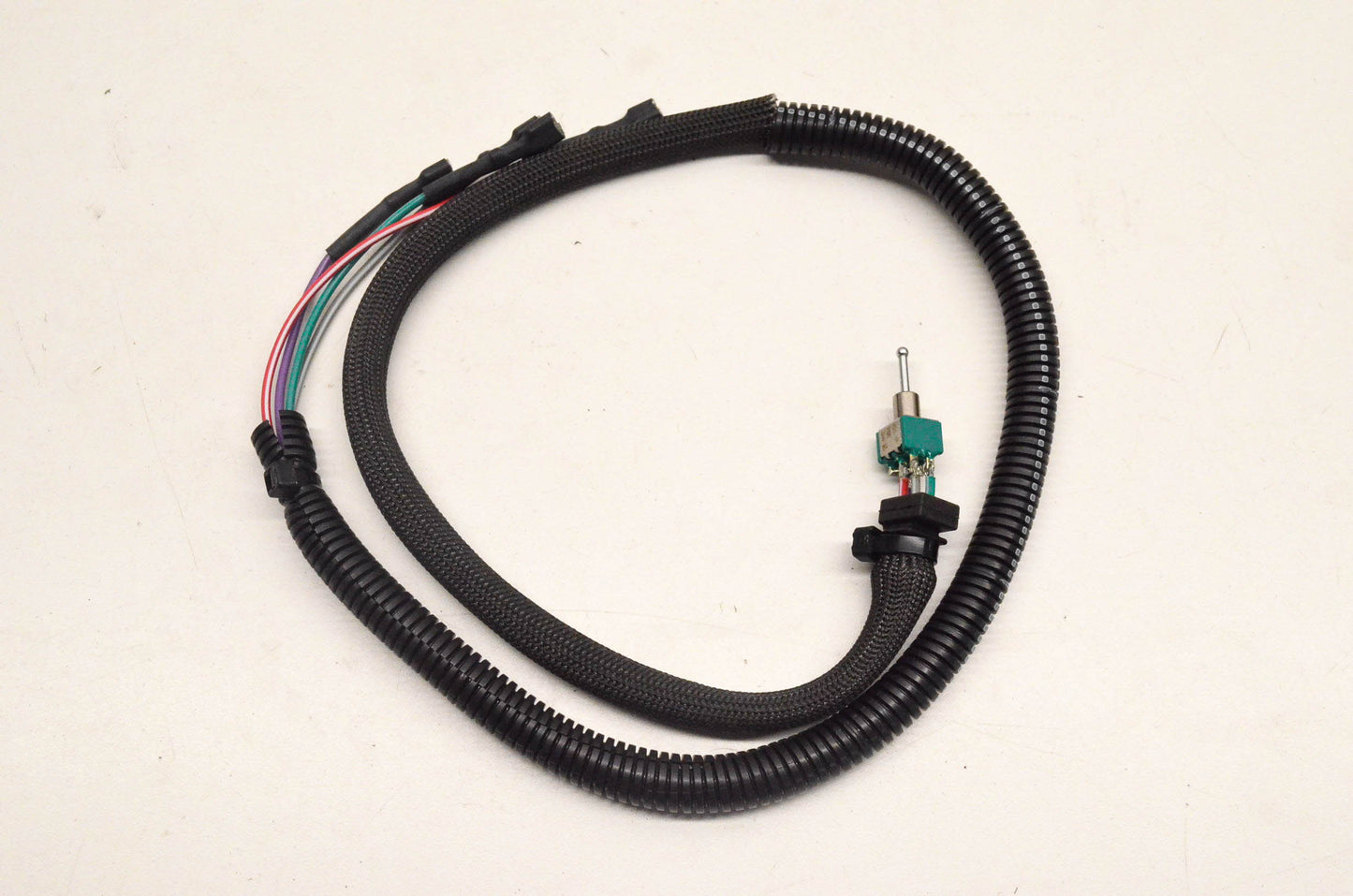 New OEM Polaris 3233223 AWD Switch NOS