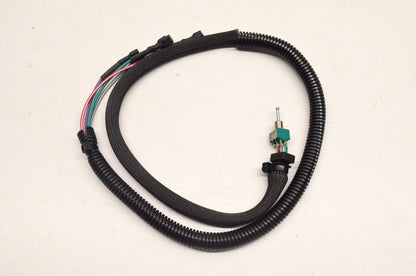 New OEM Polaris 3233223 AWD Switch NOS