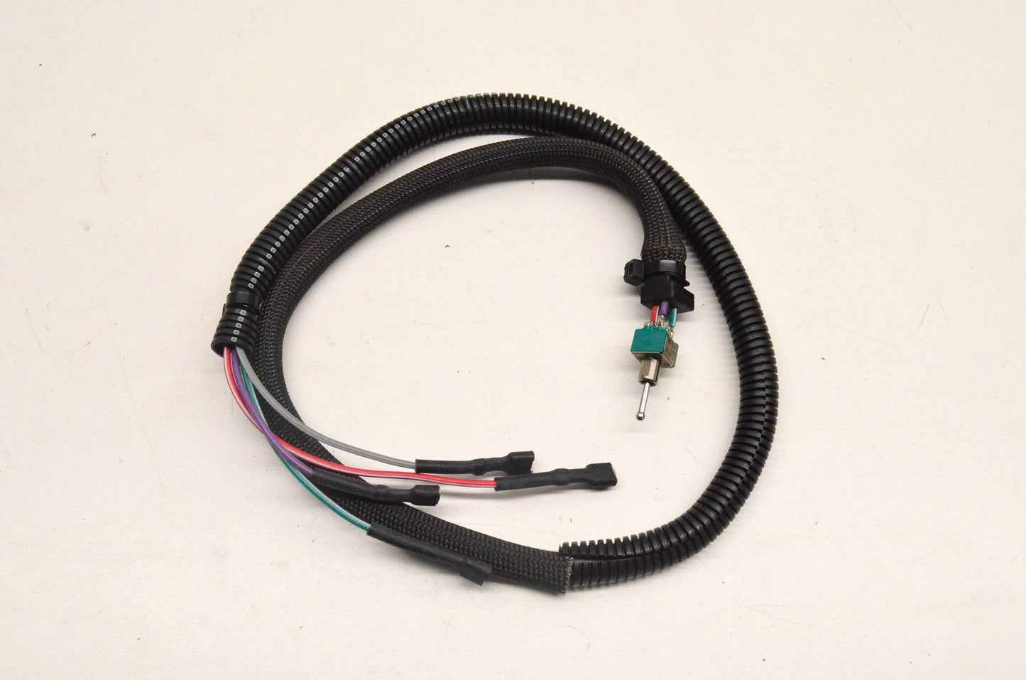New OEM Polaris 3233223 AWD Switch NOS