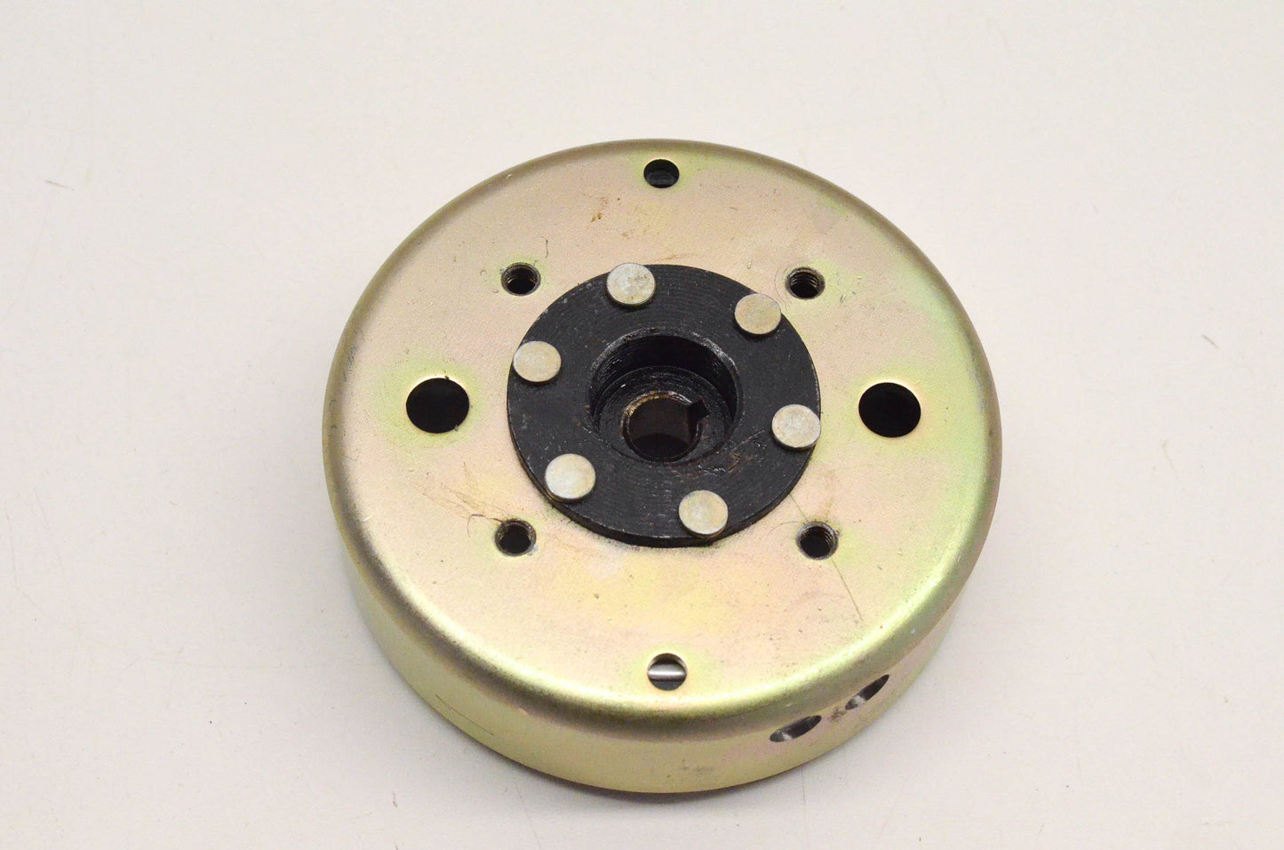 FYM 31110-FYBQ-000 Magneto Flywheel NOS