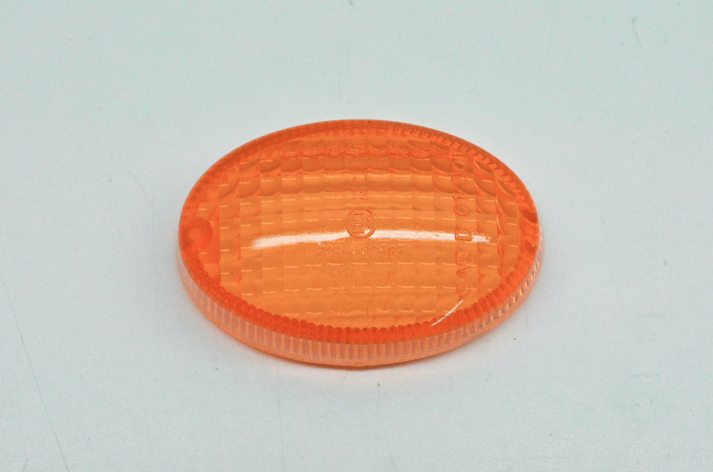 Hyosung 35632HM8100 Turn Signal Lens Front Left NOS