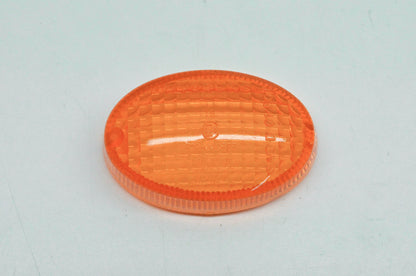 Hyosung 35632HM8100 Turn Signal Lens Front Left NOS