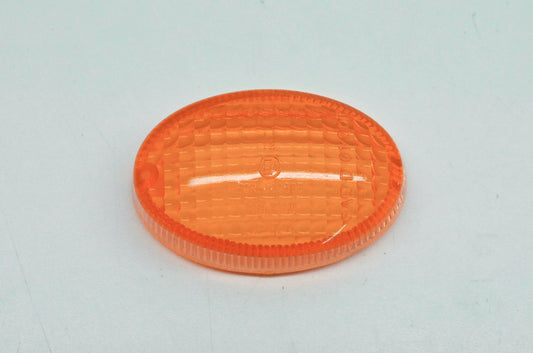 Hyosung 35632HM8100 Turn Signal Lens Front Left NOS