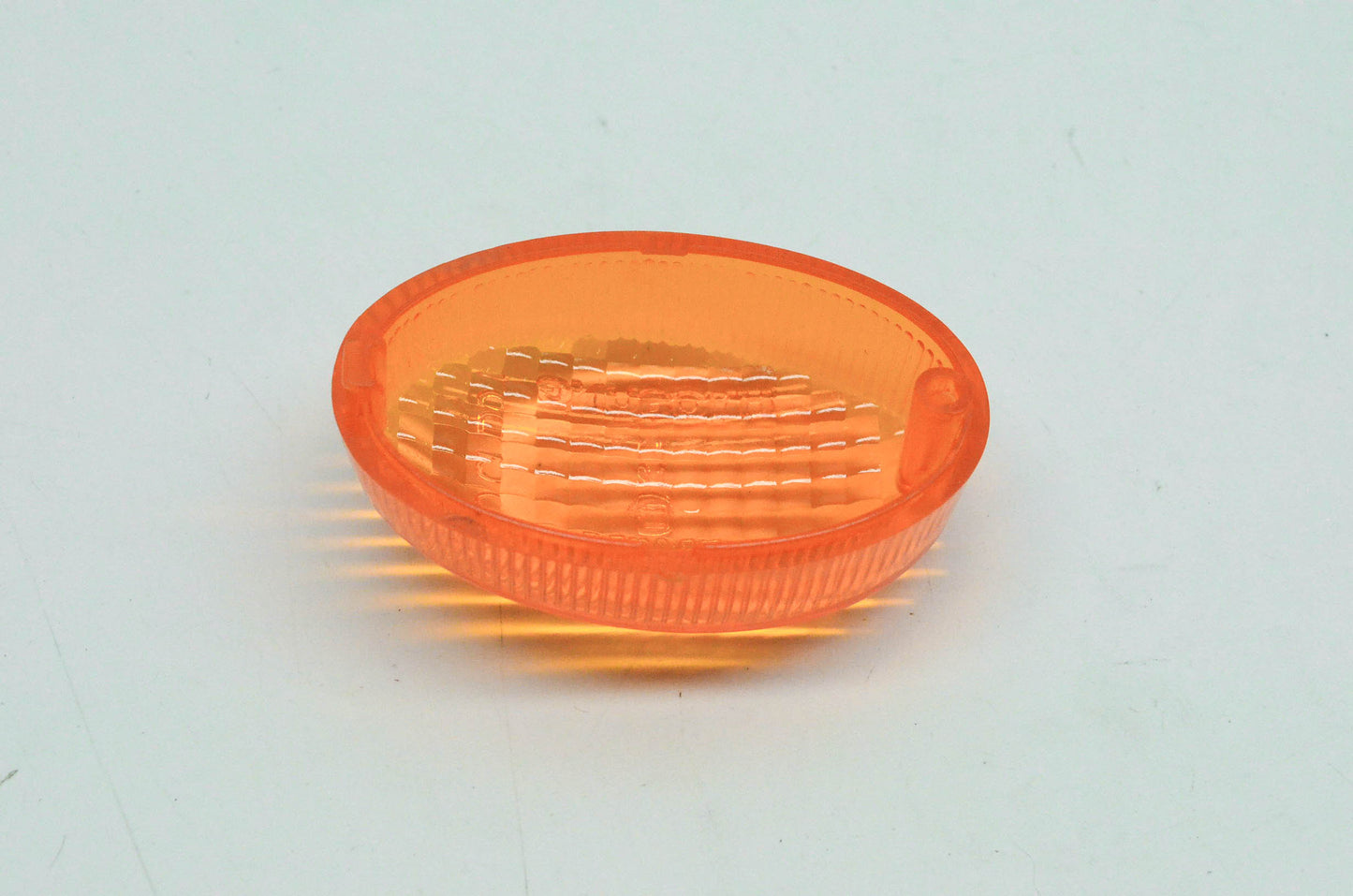 Hyosung 35632HM8100 Turn Signal Lens Front Left NOS