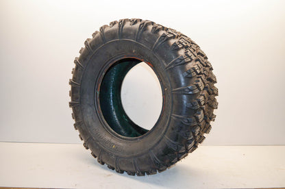 Pro Armour 5416395, 30x15.00-15 NHS Front Rear Tire Whiteout 30x15-15