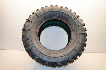 Pro Armour 5416395, 30x15.00-15 NHS Front Rear Tire Whiteout 30x15-15