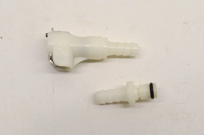 Motion Pro 12-0029, P12029 Quick Disconnect 1/4" NOS