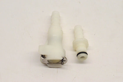 Motion Pro 12-0029, P12029 Quick Disconnect 1/4" NOS