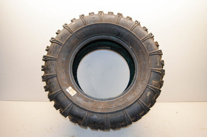 Pro Armour 5416395, 30x15.00-15 NHS Front Rear Tire Whiteout 30x15-15