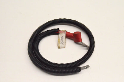 New OEM Polaris 4010064 Solenoid Starter Cable NOS