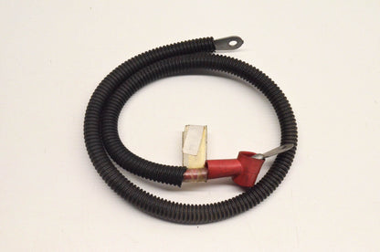 New OEM Polaris 4010064 Solenoid Starter Cable NOS