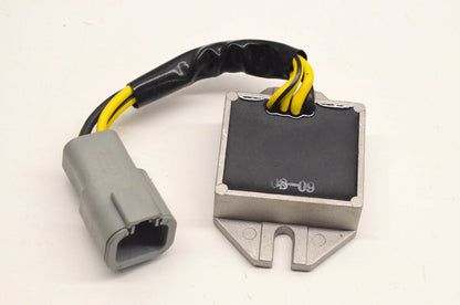 SPI SM-01138, 12-8909 Voltage Regulator NOS