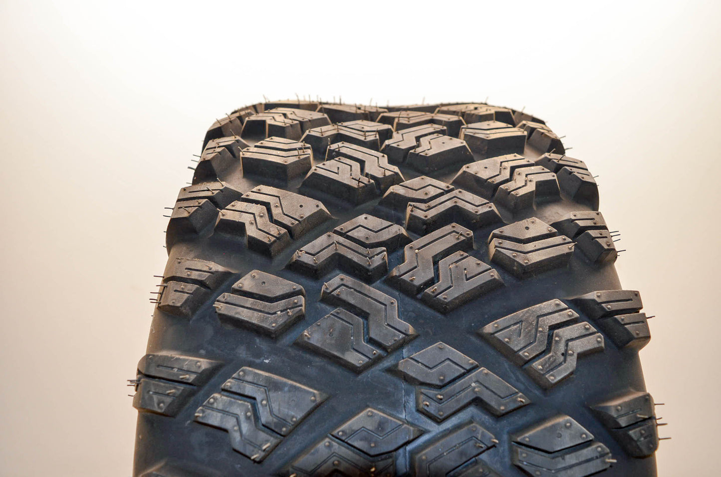 Pro Armour 5416395, 30x15.00-15 NHS Front Rear Tire Whiteout 30x15-15