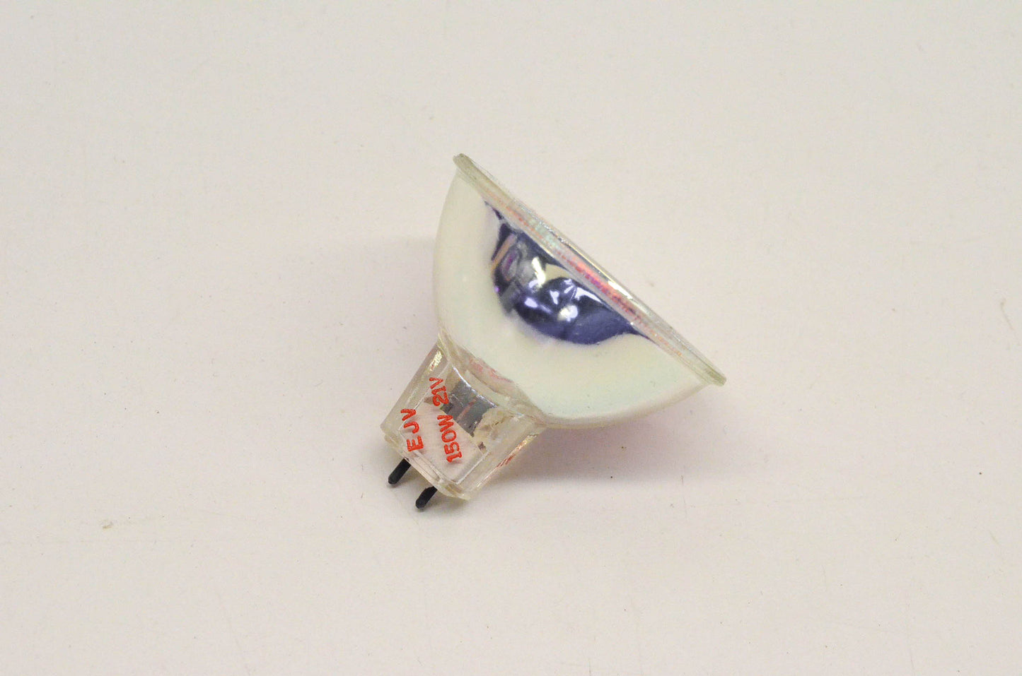 Sylvania EJV 150W-21V Projector Lamp Bulb NOS