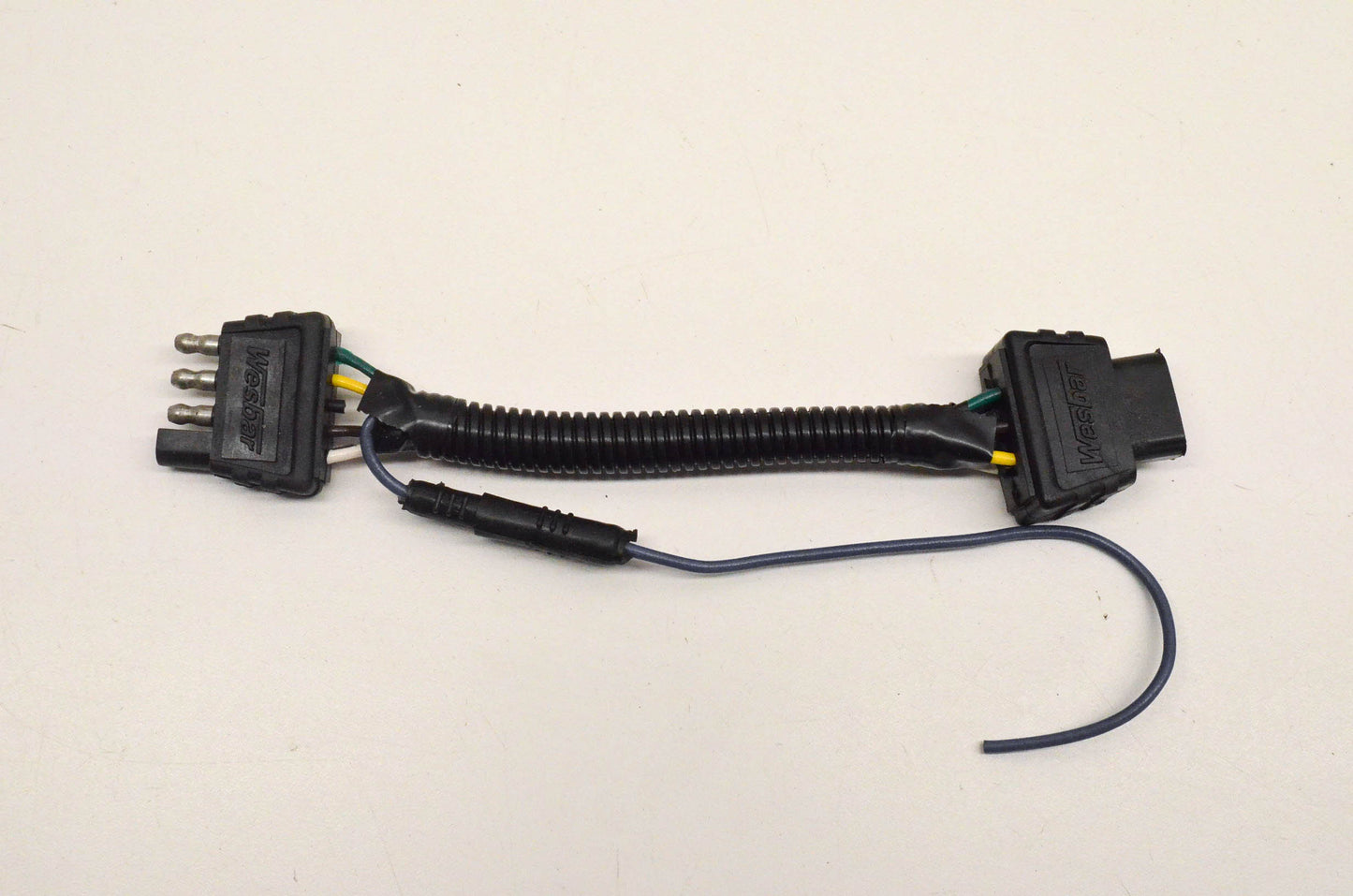 New OEM Arctic Cat 0696-213 Adapter Electric Brake Harness NOS