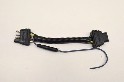 New OEM Arctic Cat 0696-213 Adapter Electric Brake Harness NOS