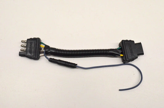 New OEM Arctic Cat 0696-213 Adapter Electric Brake Harness NOS