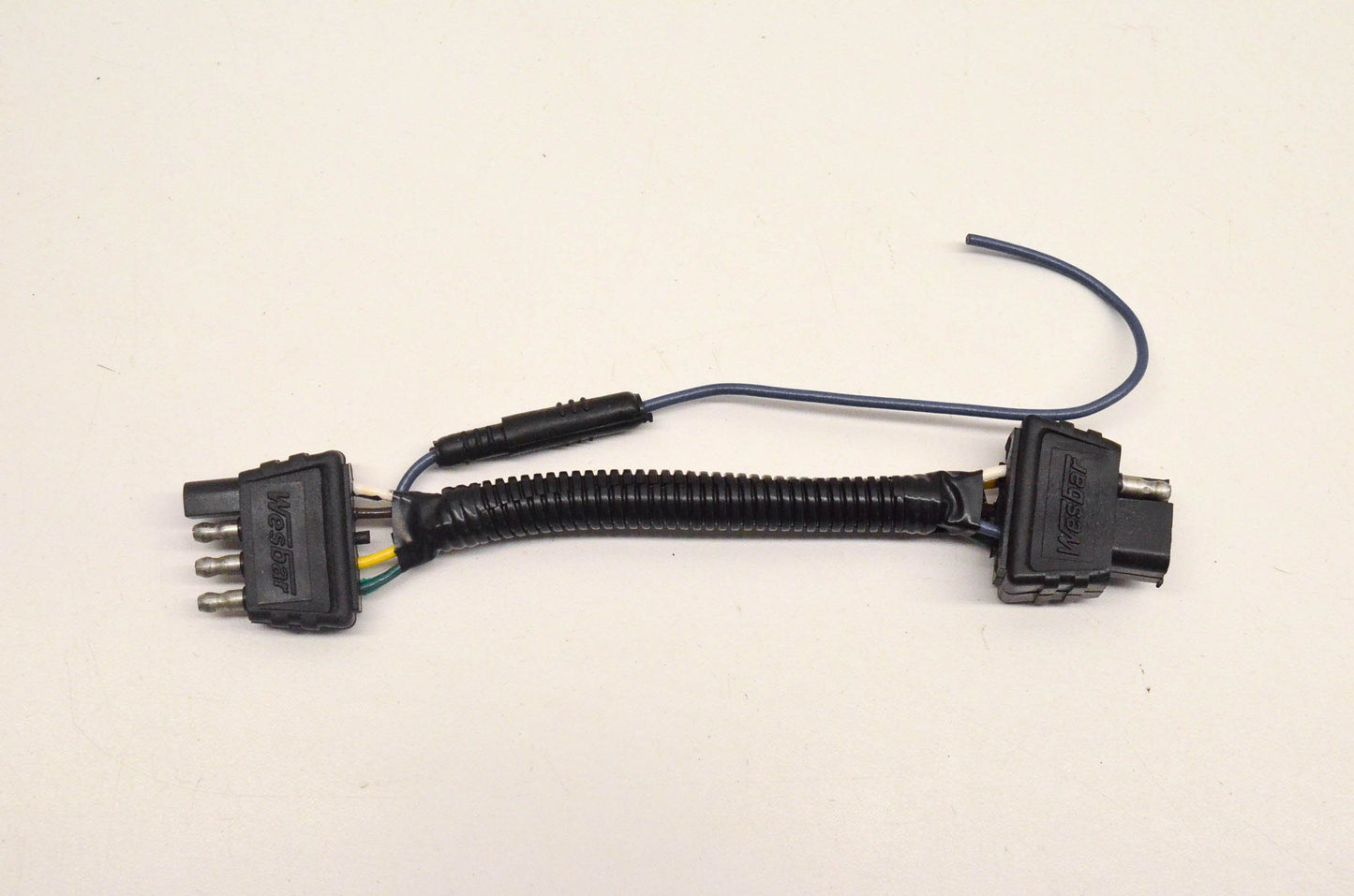 New OEM Arctic Cat 0696-213 Adapter Electric Brake Harness NOS