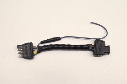 New OEM Arctic Cat 0696-213 Adapter Electric Brake Harness NOS