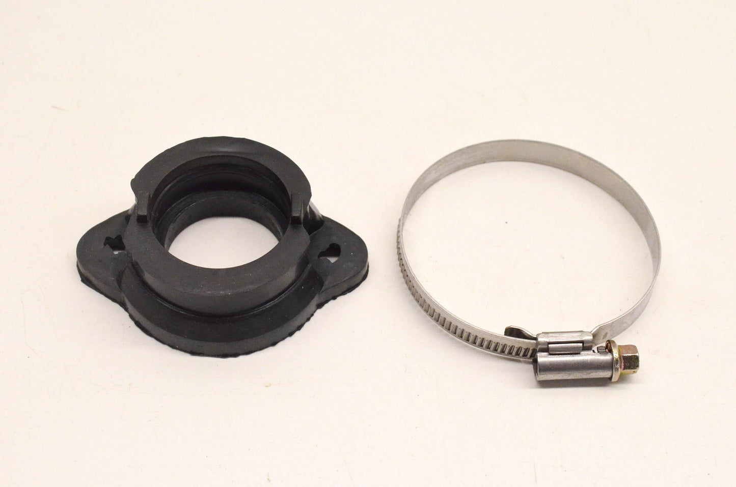 Parts Unlimited 07-100-4, 1251070 Carburetor Flange NOS