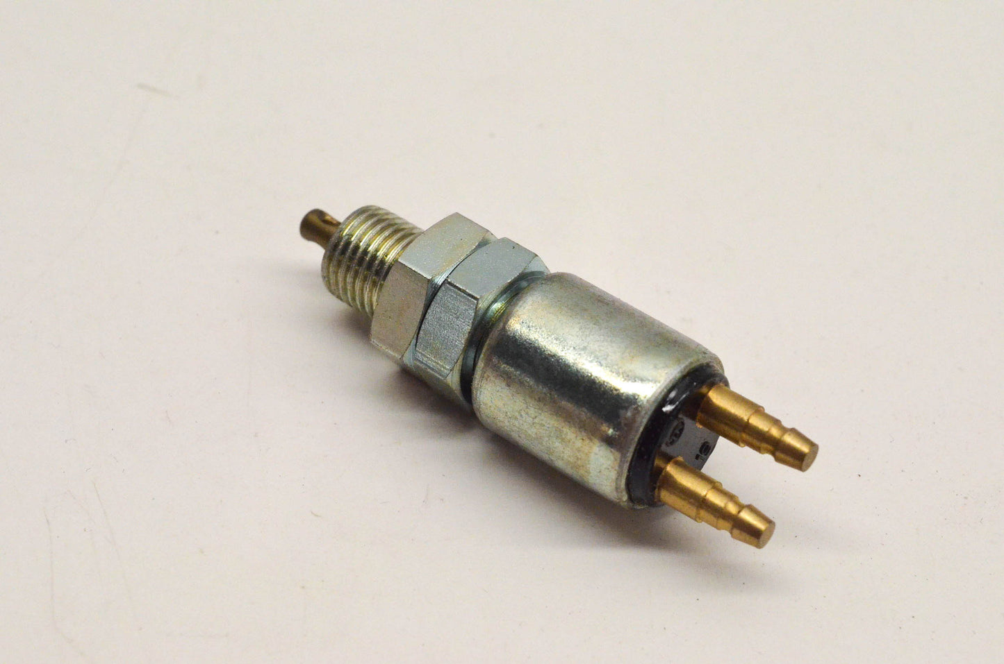 New OEM Suzuki 37610-53011 Brake Switch Assembly NOS