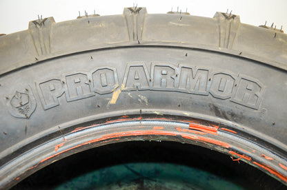 Pro Armour 5416395, 30x15.00-15 NHS Front Rear Tire Whiteout 30x15-15