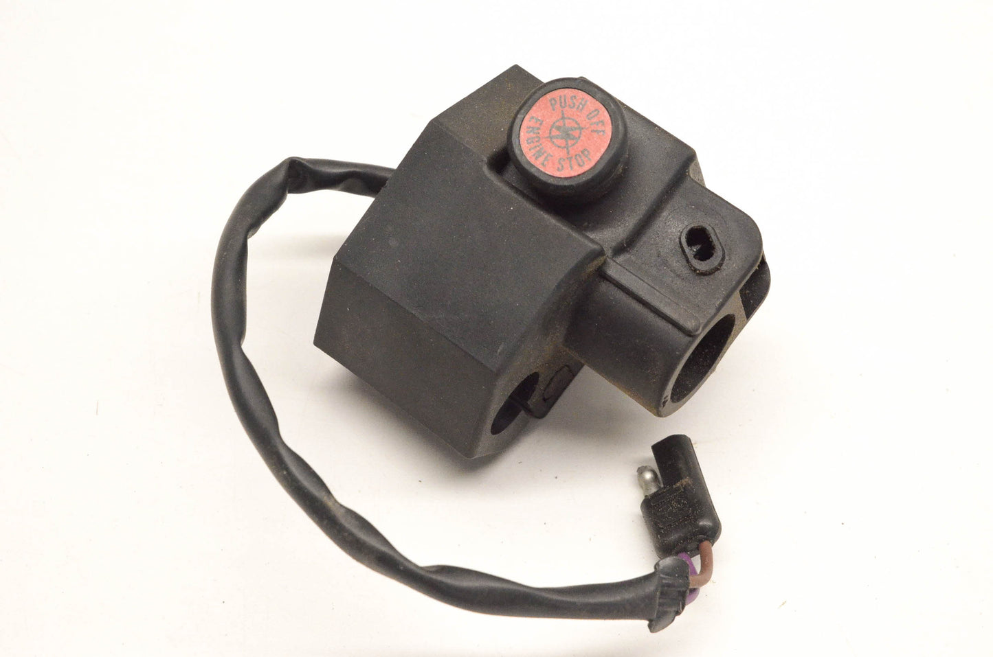 New OEM Arctic Cat 0609-014 Throttle Control Housing NOS
