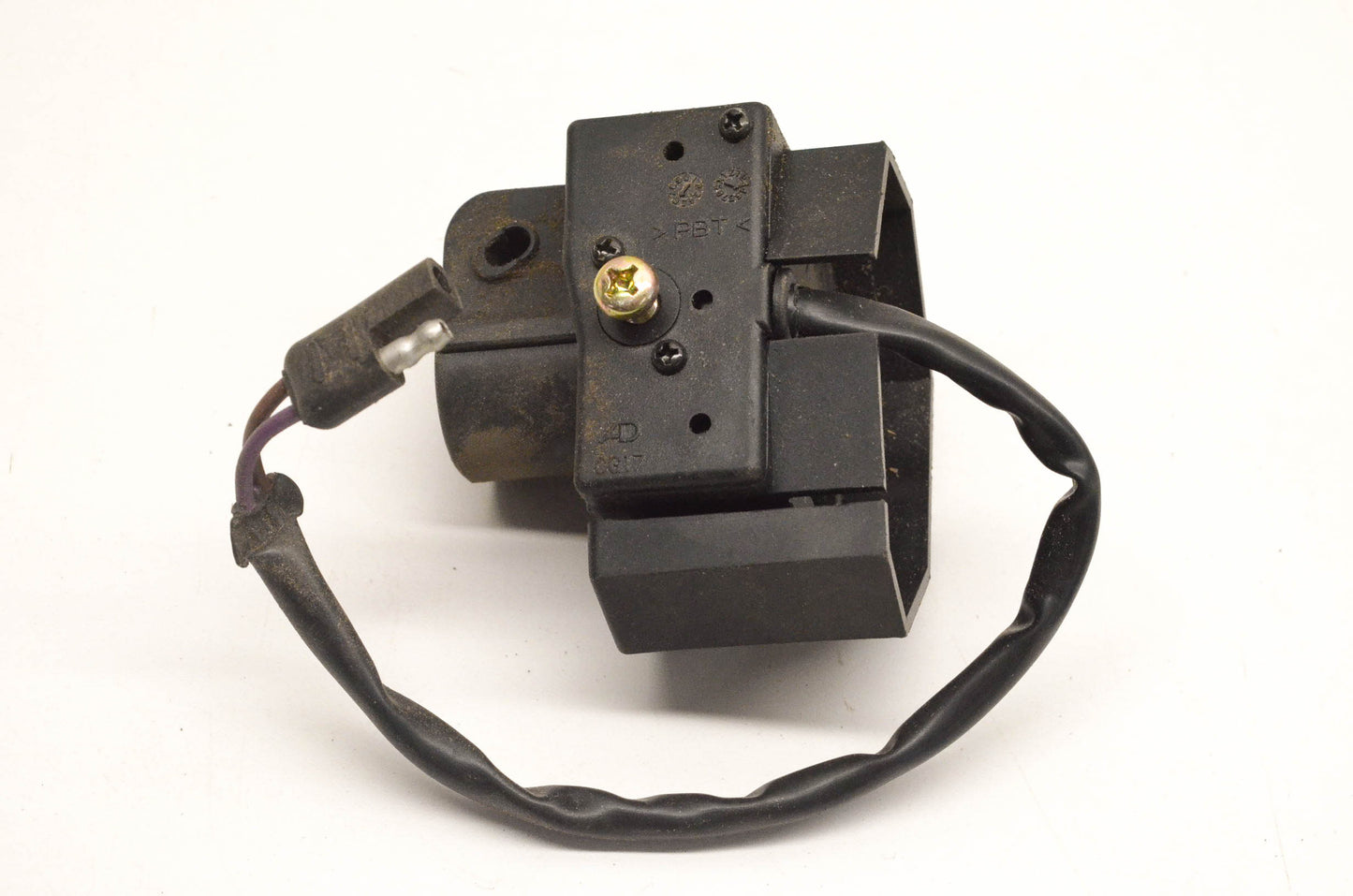 New OEM Arctic Cat 0609-014 Throttle Control Housing NOS