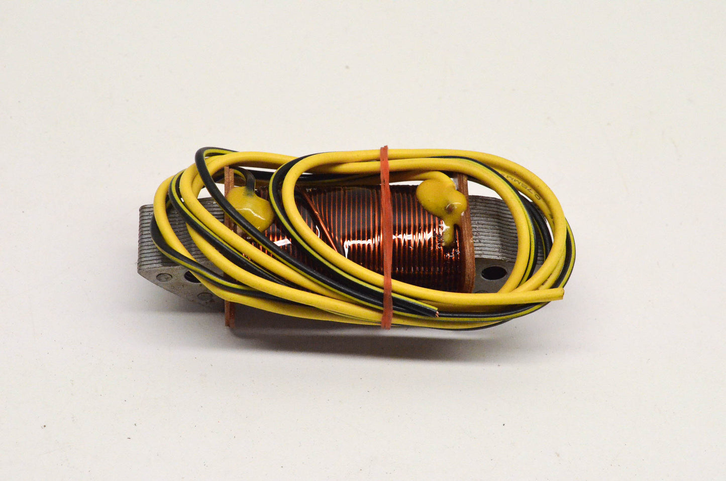 LLP 01-087-02, 420-8657-25, 420-8658-12 Lighting Coil NOS