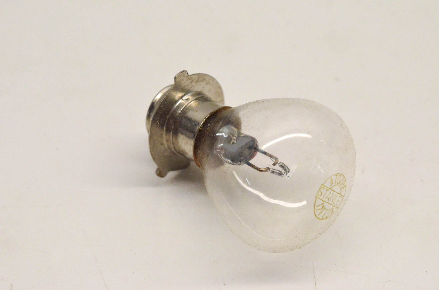 Stanley Electric Company A7018E Snowmobile Bulb 12v 60w NOS