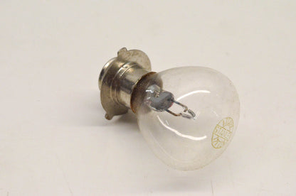 Stanley Electric Company A7018E Snowmobile Bulb 12v 60w NOS
