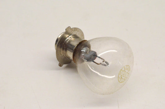 Stanley Electric Company A7018E Snowmobile Bulb 12v 60w NOS