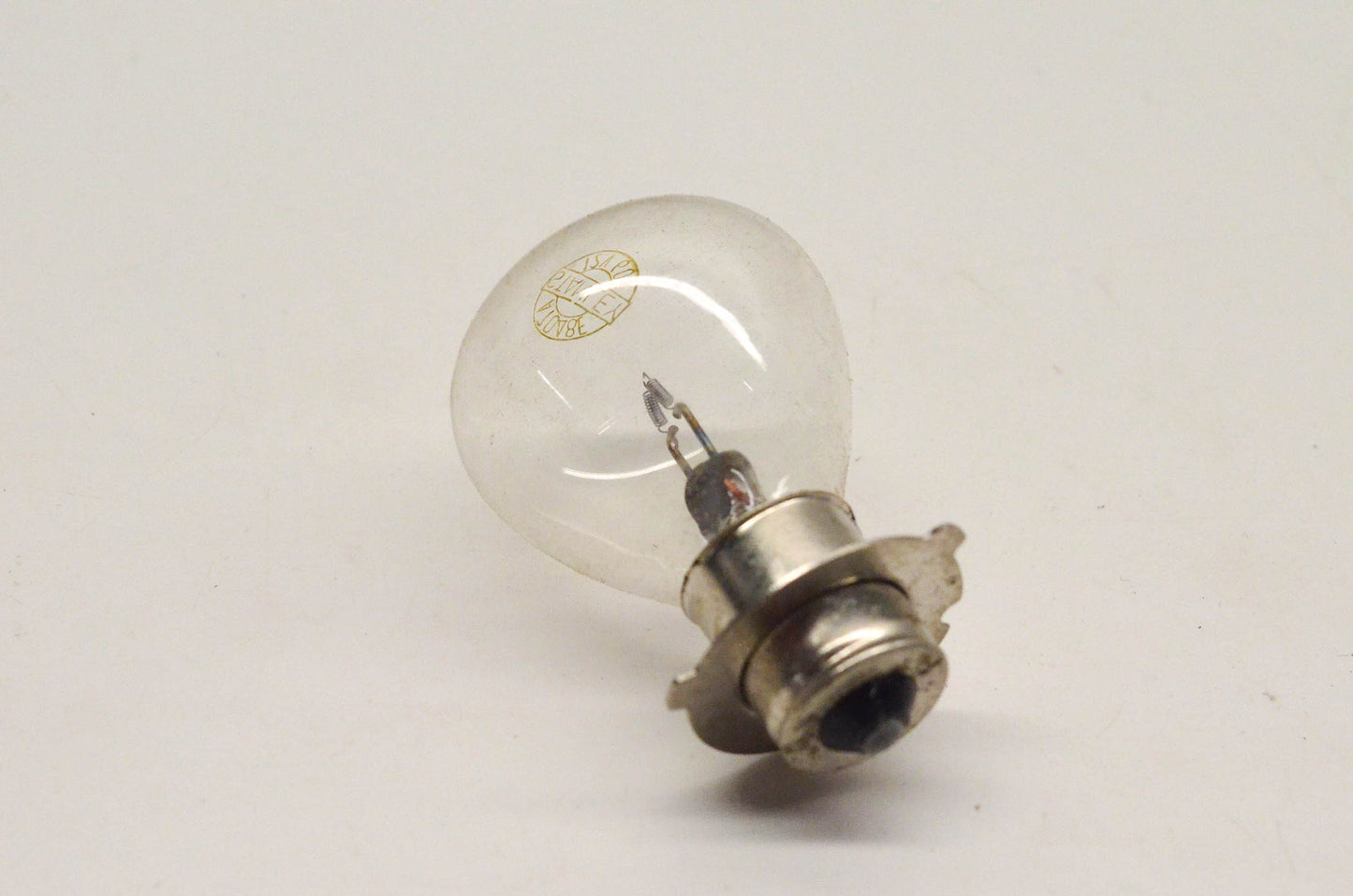 Stanley Electric Company A7018E Snowmobile Bulb 12v 60w NOS