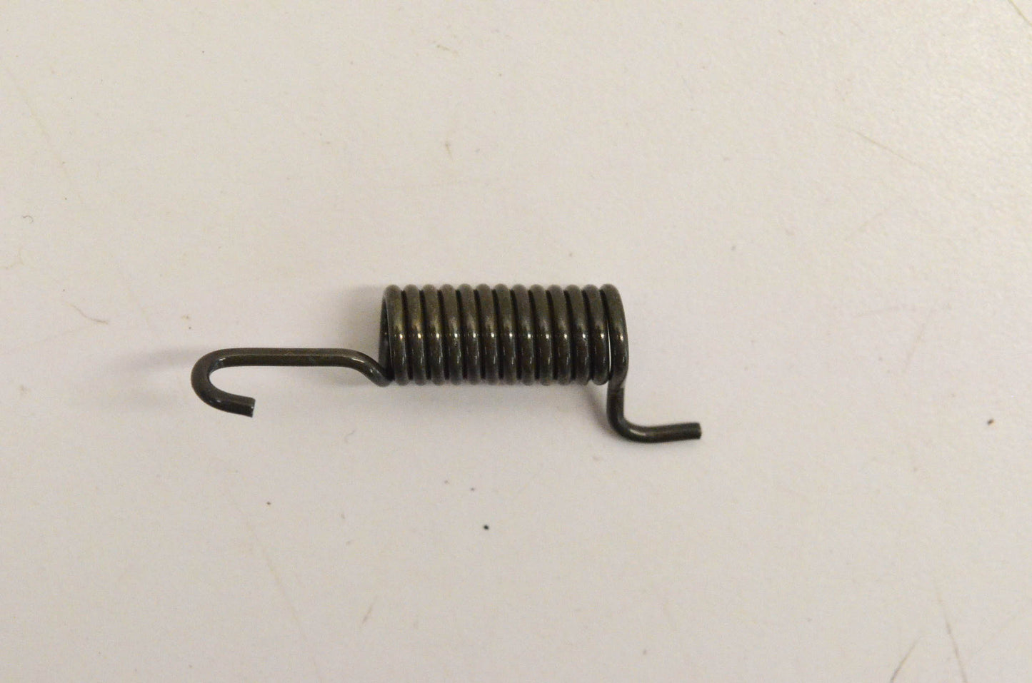 New OEM Suzuki 54824-19B00 Antirattle Spring NOS