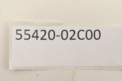 New OEM Suzuki 55420-02C00 Shoe Spring NOS