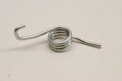 New OEM Suzuki 09448-18026 Footrest Spring NOS