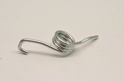 New OEM Suzuki 09448-18026 Footrest Spring NOS