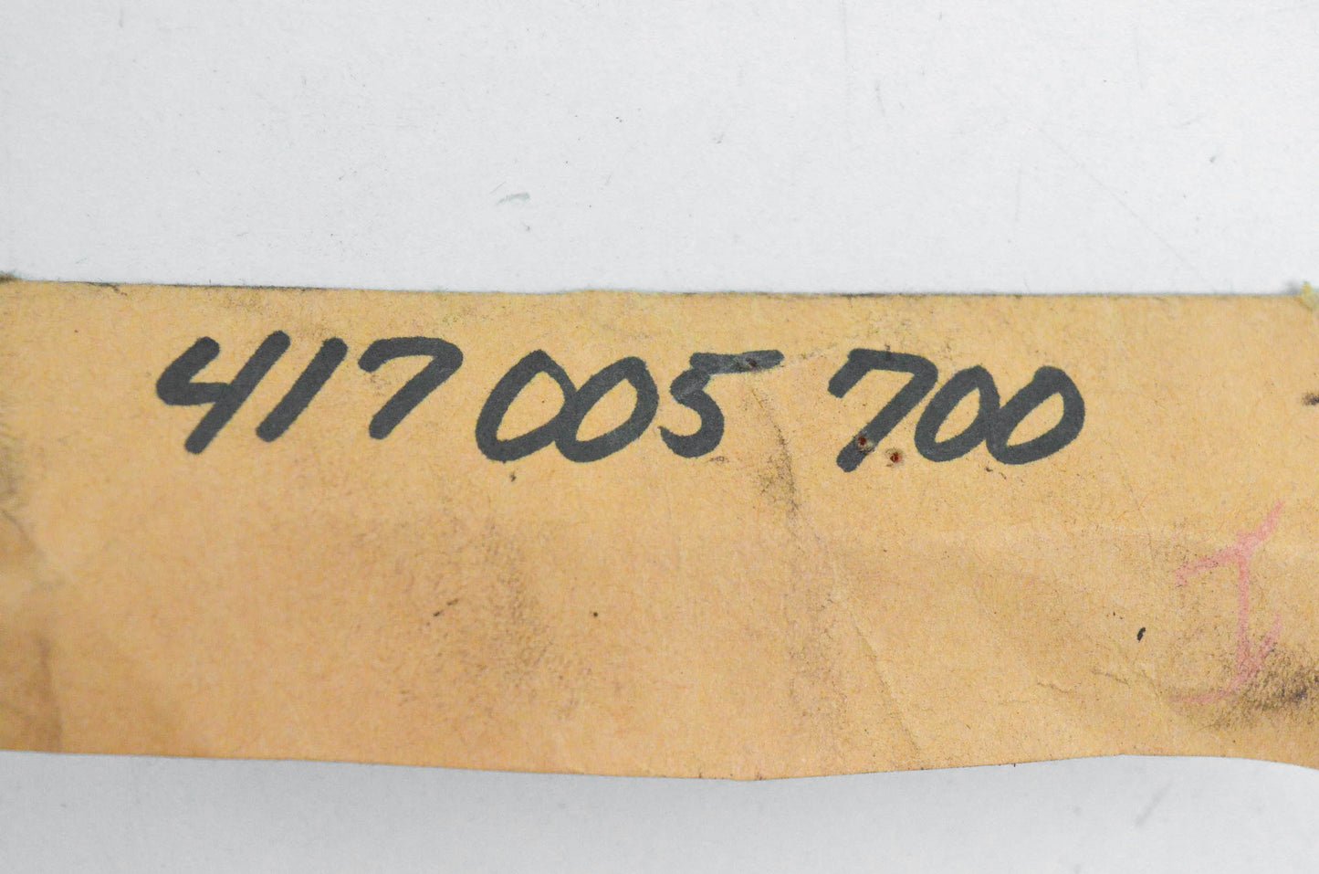 Ski Doo 417005700 Spring