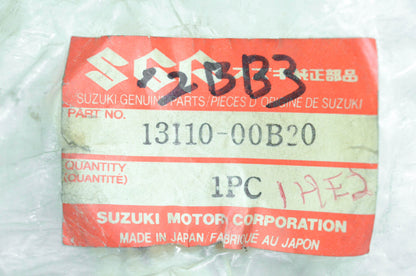 New OEM Suzuki 13110-00B20 Intake Pipe Manifold NOS