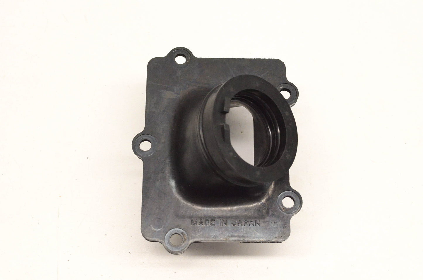 New OEM Suzuki 13110-01C00 Intake Boot Manifold NOS