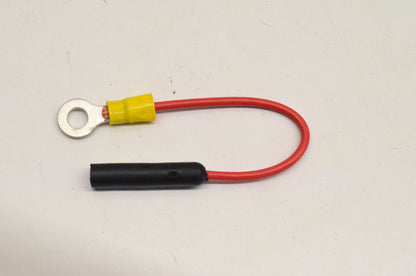 New OEM Arctic Cat 0686-322 Electric Start Adapter Harness NOS